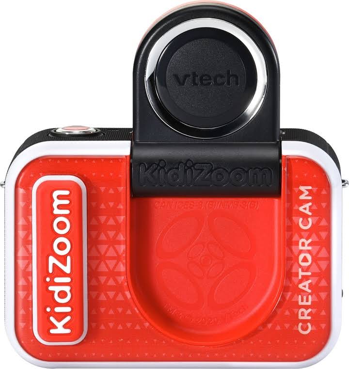 Kidizoom Creator Cam H43541