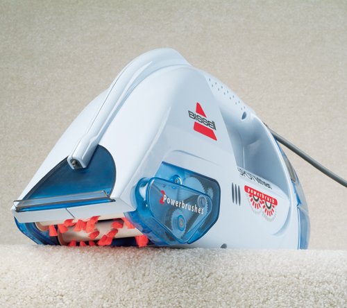 Handheld Deep Cleaner O5333