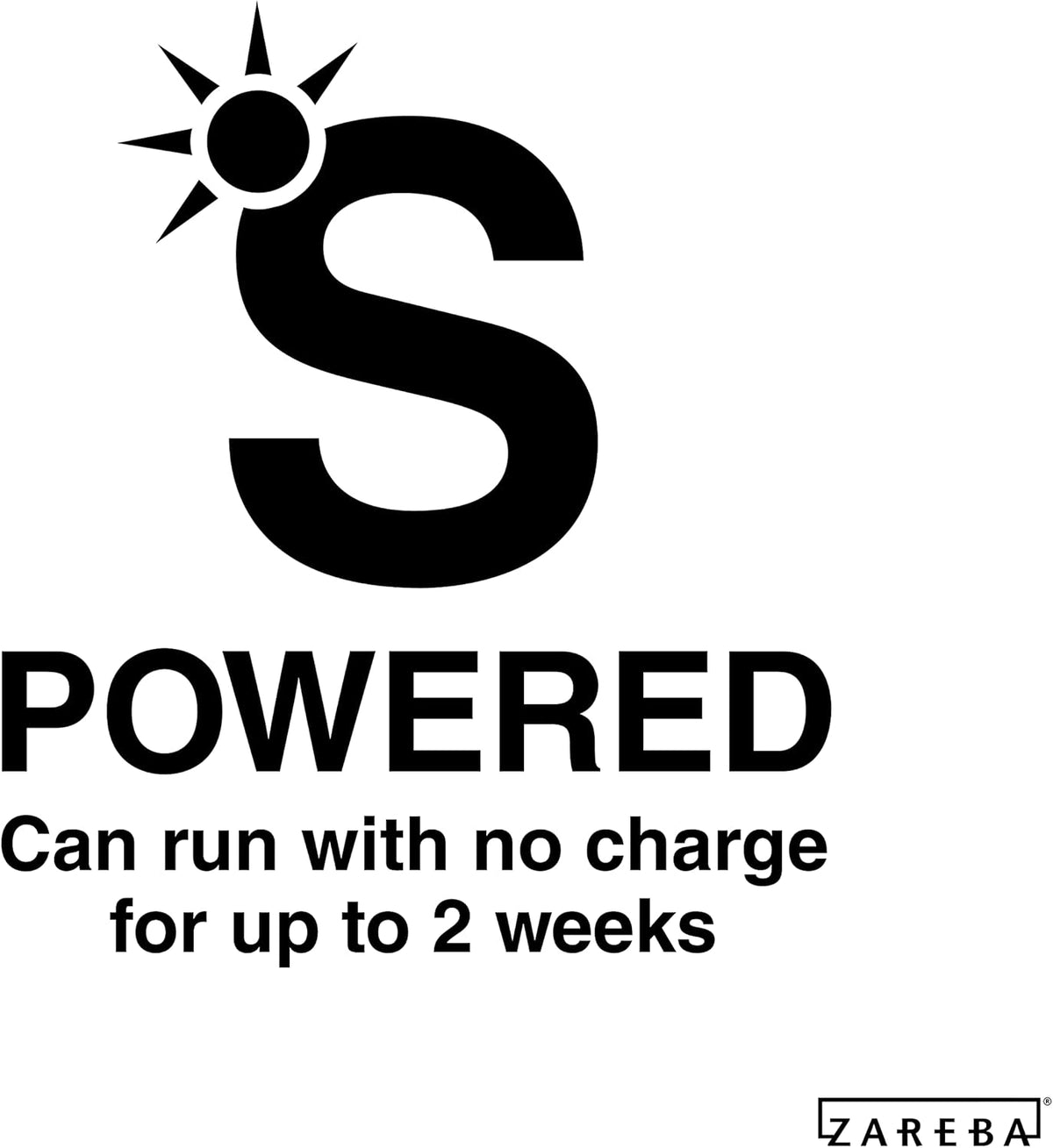 15-Mile Solar Low Impedance Fence Charger G547
