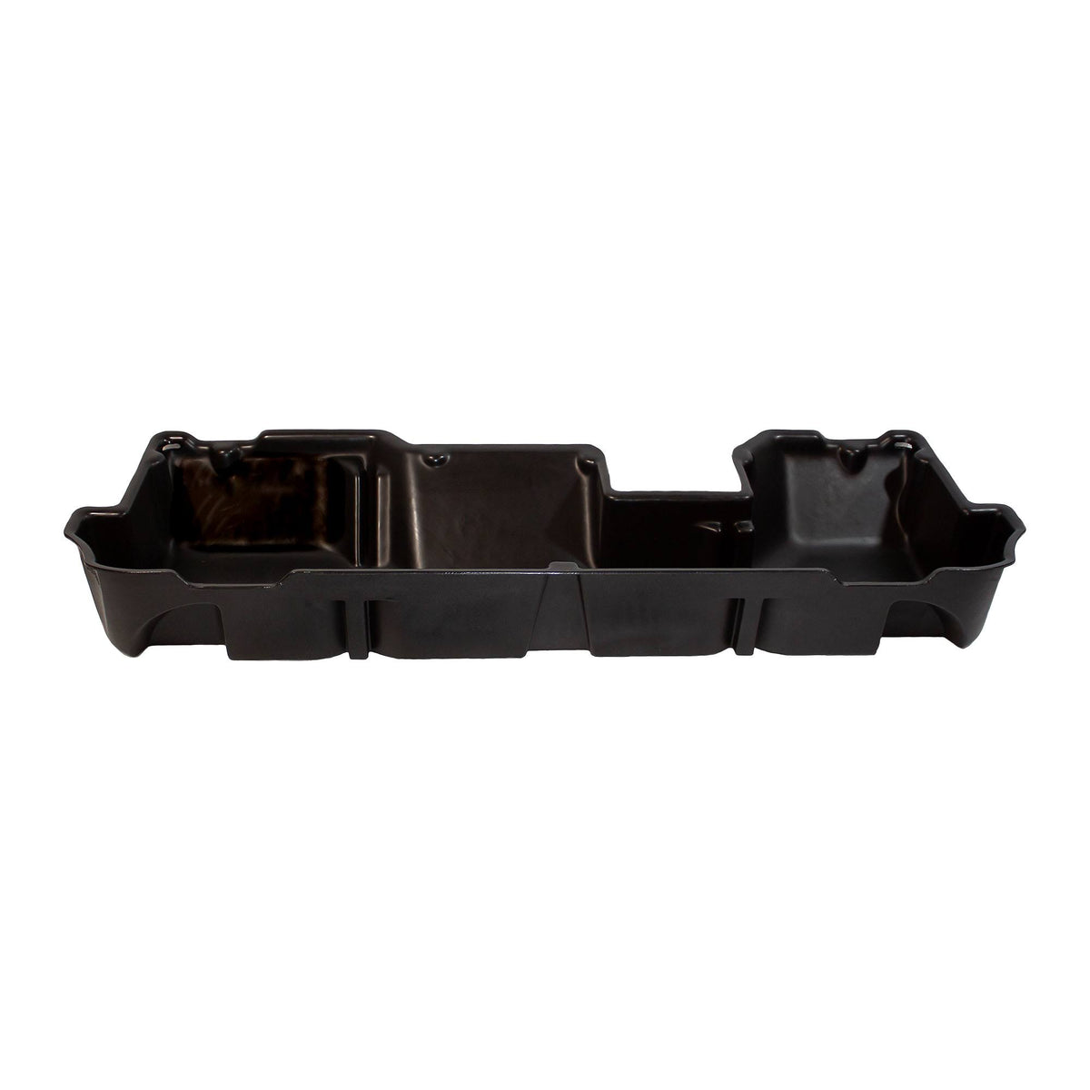 Black Underseat Storage Case Q3975