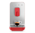Red Fully Automatic Coffee Machine C4054