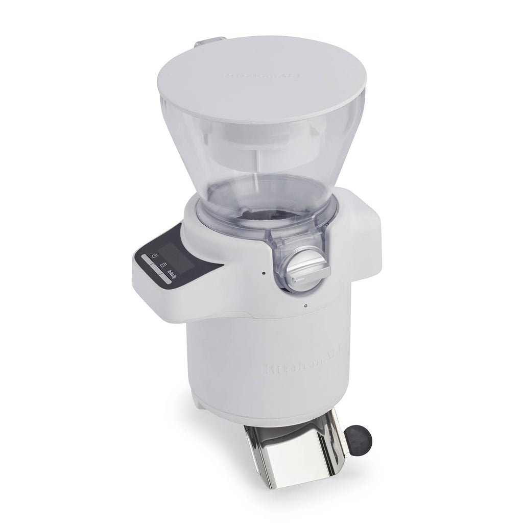 Sifter and Scale Attachment Bundle White Q7021
