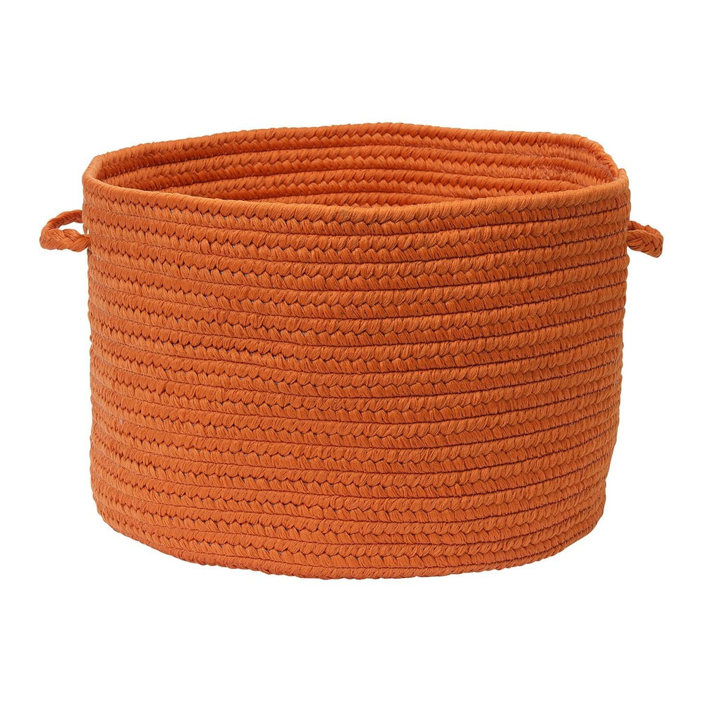 Lake Blue Utility Basket B287