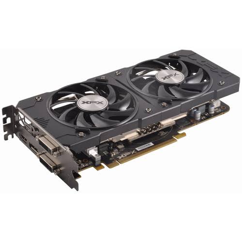 2 GB GDDR5 Graphic Card J7549