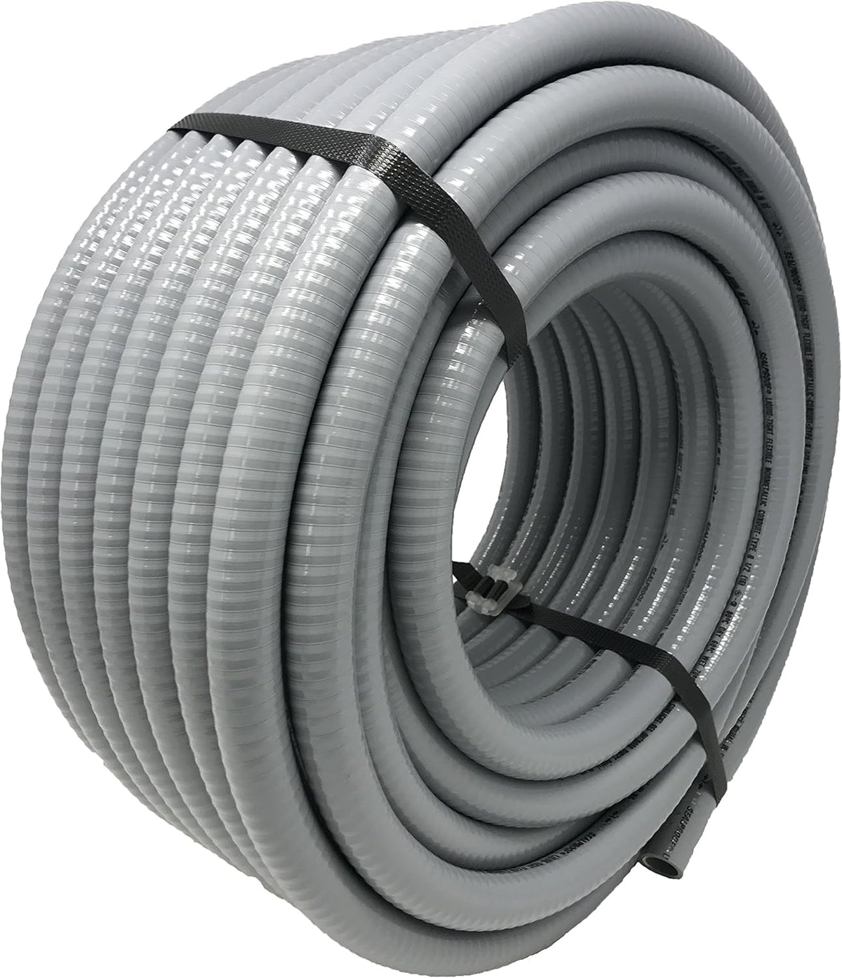 1/2-Inch Flexible Nonmetallic Liquid-Tight Electrical Conduit Type B E876