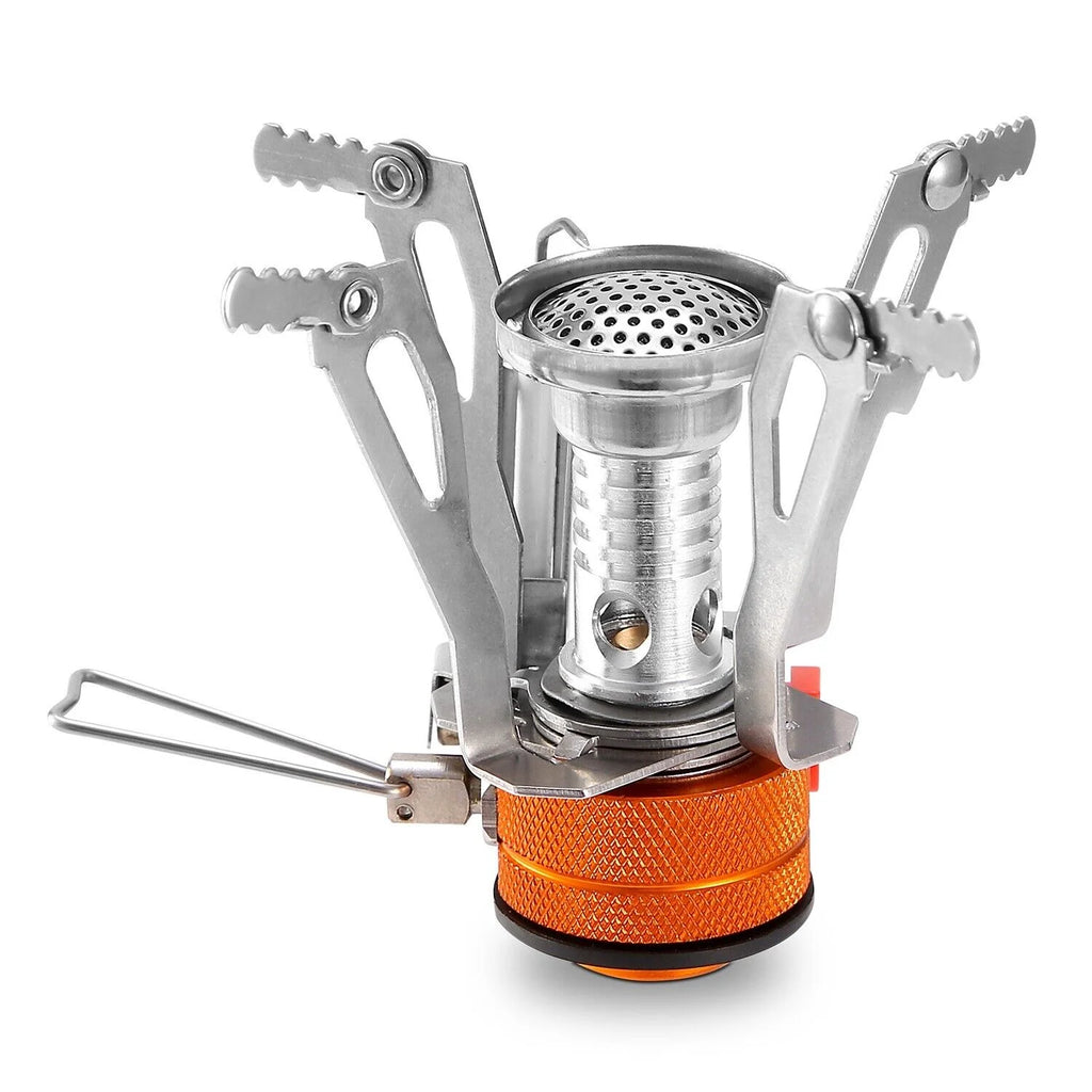 Ultralight Portable Camp Gas Stove Burner B230