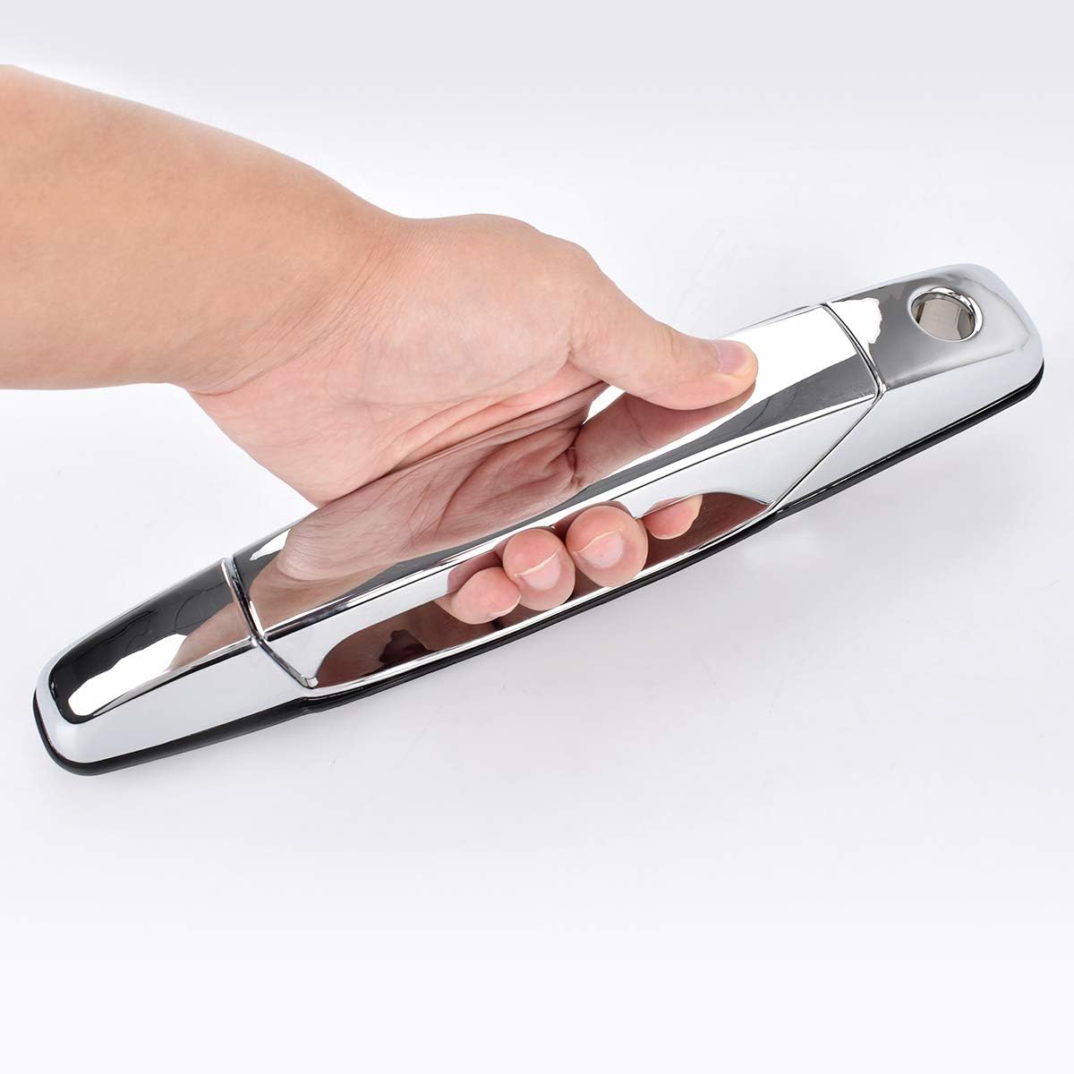 Exterior Door Handle Front Driver Side Replacement O27246