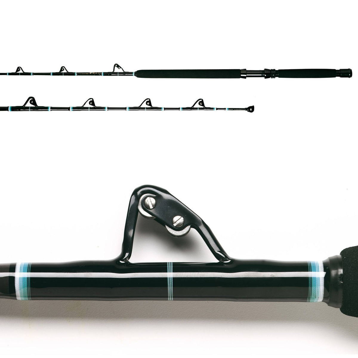 Grafighter Trolling Rod N157834