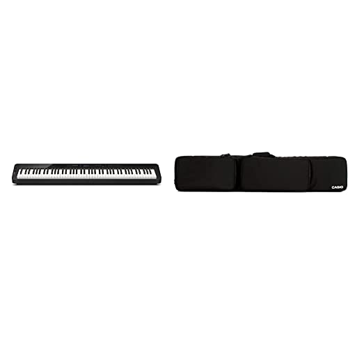 88-Key Weighted Digital Piano with Bluetooth U815