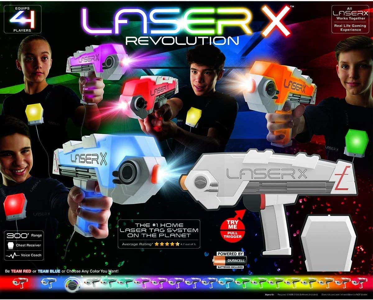 4 Players Set C85394