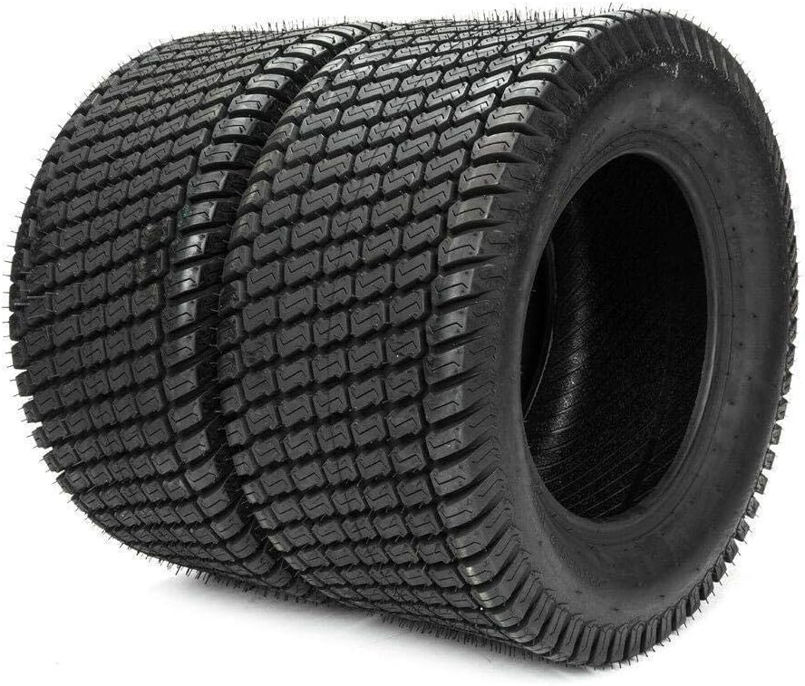 1Pc Turf Tubeless Tires 23x9.50-12 Pack of 2 Z165804