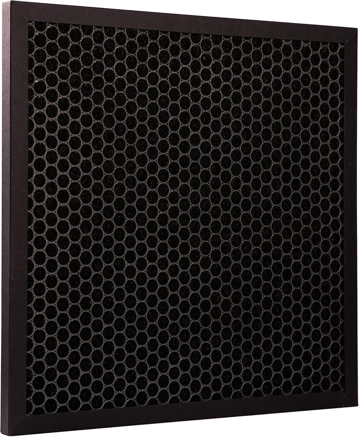 Active Carbon Filter Replacement Set 4pc Y4171