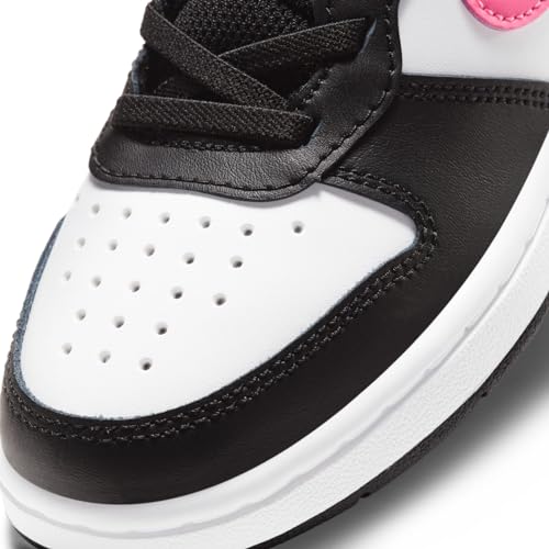 Boys Court Borough Mid 2 Shoes P72514