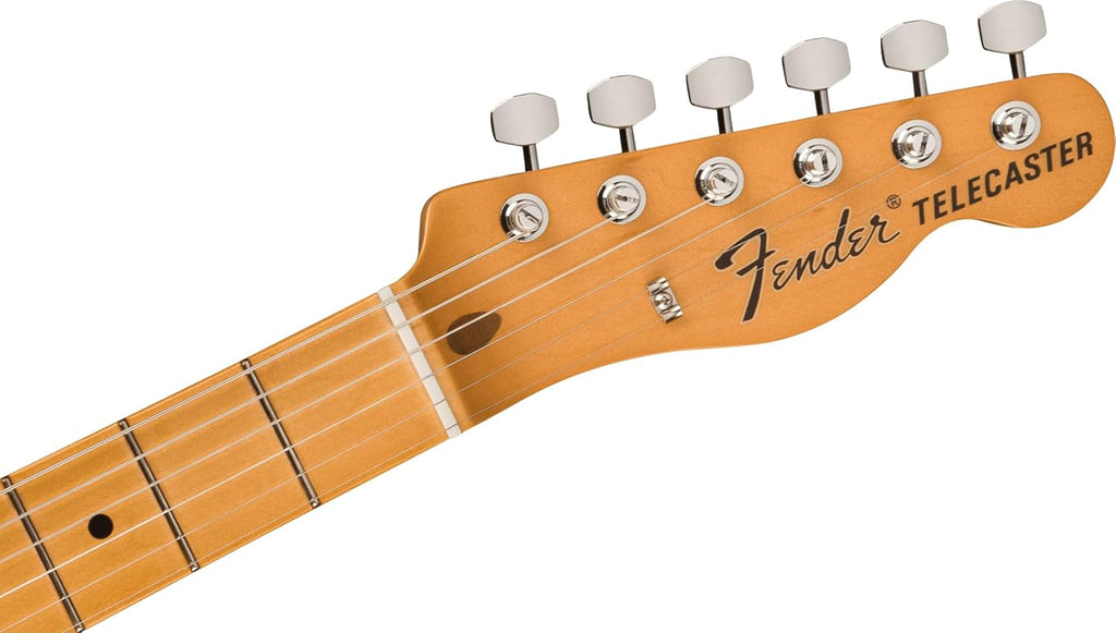 3-color Sunburst Electric Guitar E71797