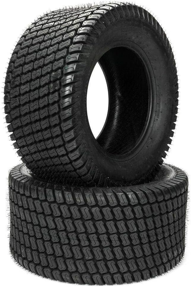 1Pc Turf Tubeless Tires 23x9.50-12 Pack of 2 Z165804