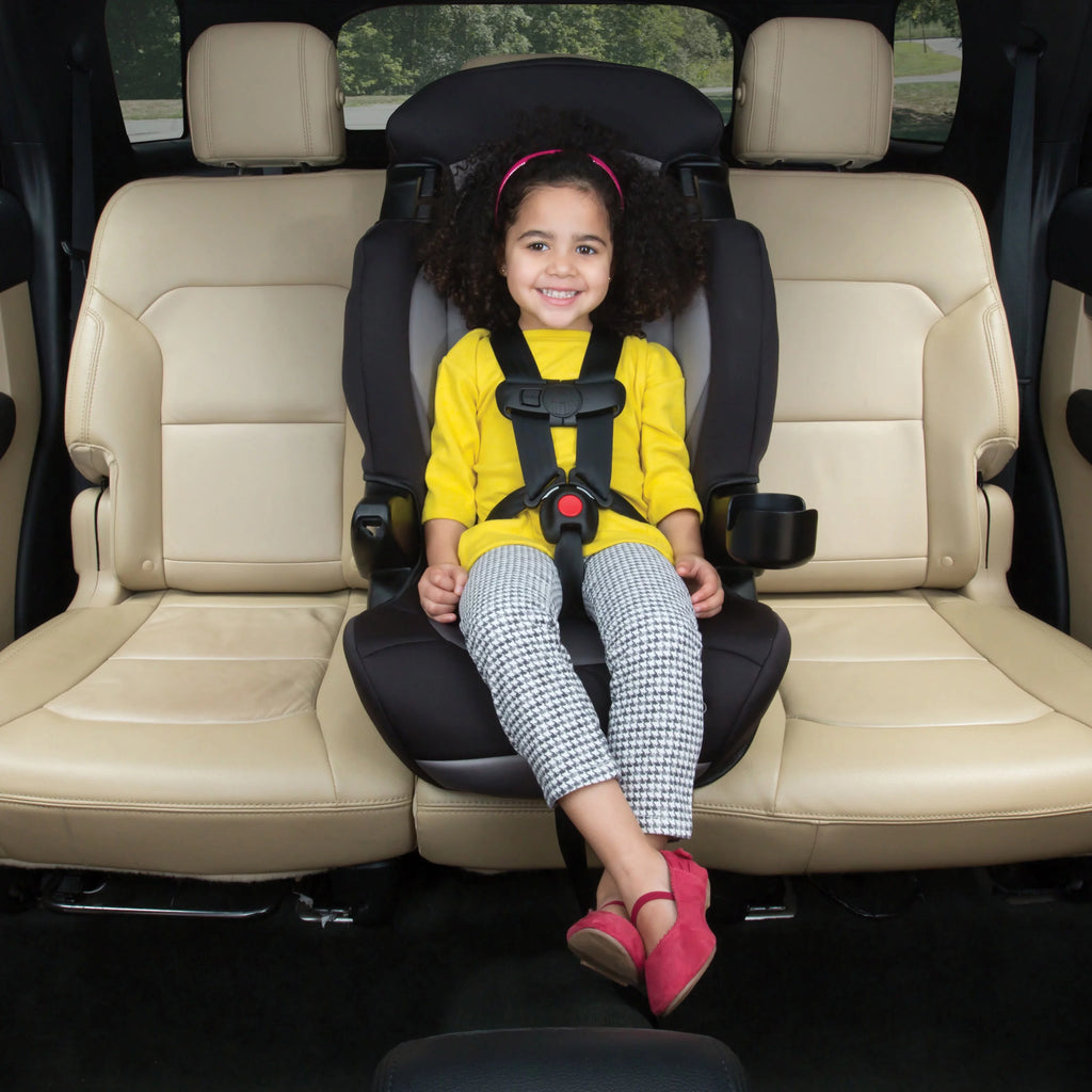2-in-1 Booster Car Seat D759899