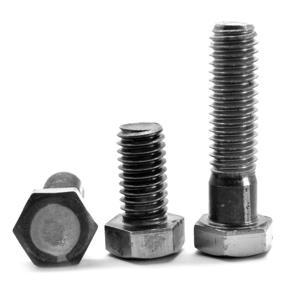 5/8x22-11 x 1 3/4x22 Coarse Thread Grade A Hex Bolt Low Carbon Steel H636078