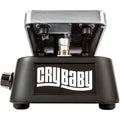 Black Dual-Inductor Wah Pedal O147922
