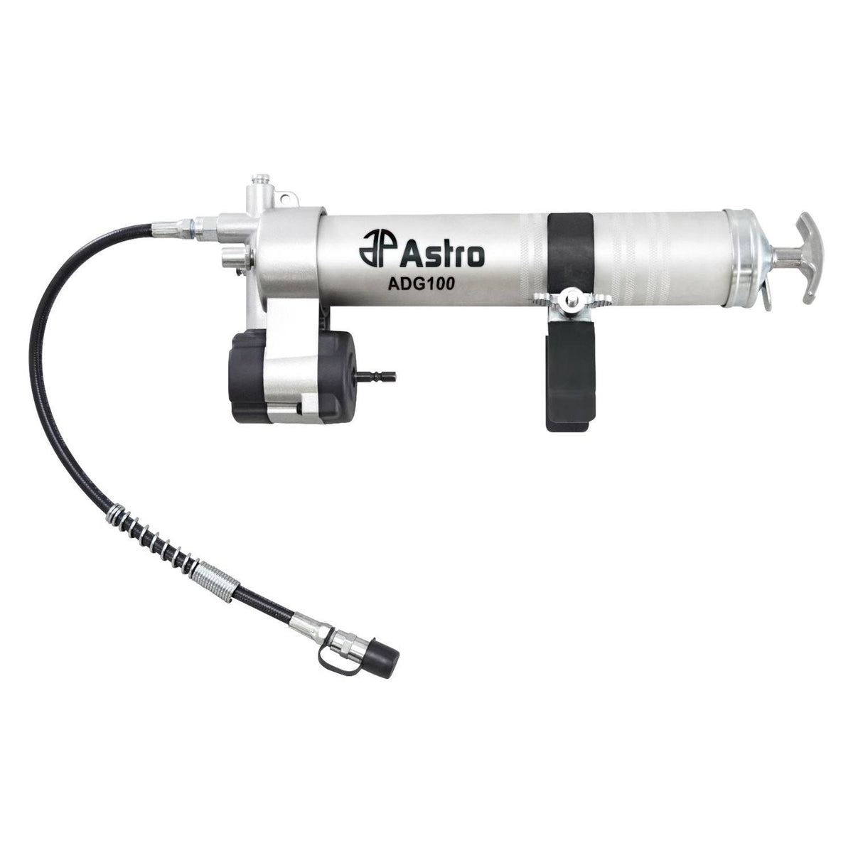 Grease Gun Drill Adapter N83582