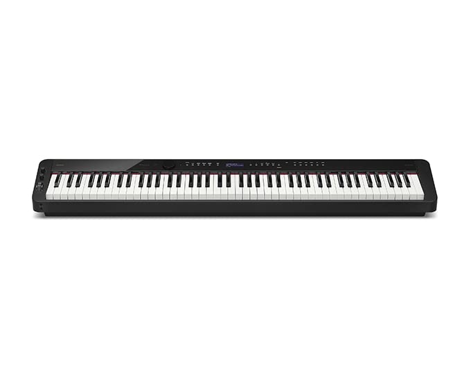 88-Key Weighted Digital Piano with Bluetooth U815