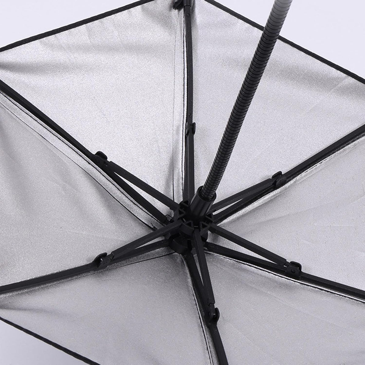Portable Phone Sun Umbrella I30875