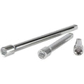 1/2-Inch Drive 3-Piece Socket Extension Set U4820