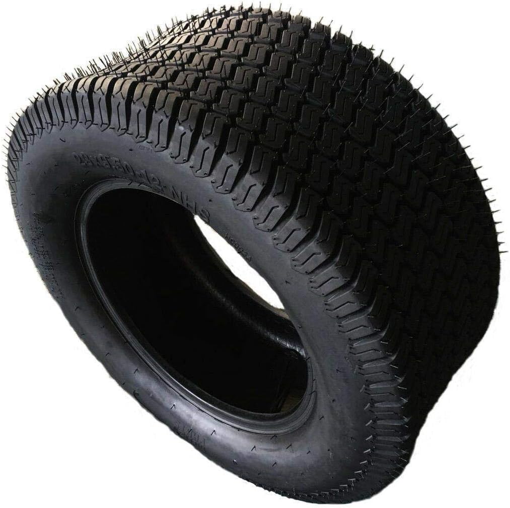 1Pc Turf Tubeless Tires 23x9.50-12 Pack of 2 Z165804