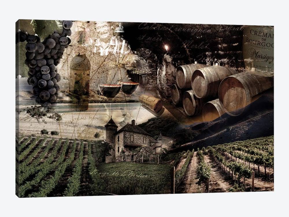 Large Canvas Art Prints N76616