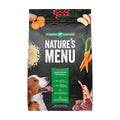 Lamb & Brown Rice Dry Dog Food F8113