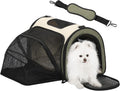 Airline Approved Expandable Collapsible Cat Carrier Y18892