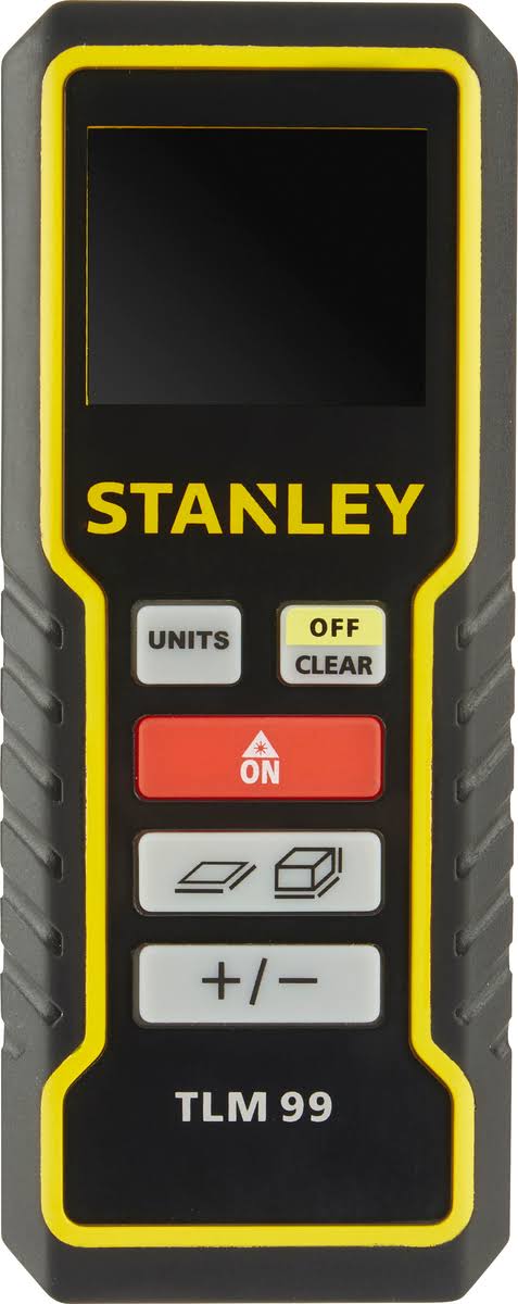 Laser Distance Meter H224