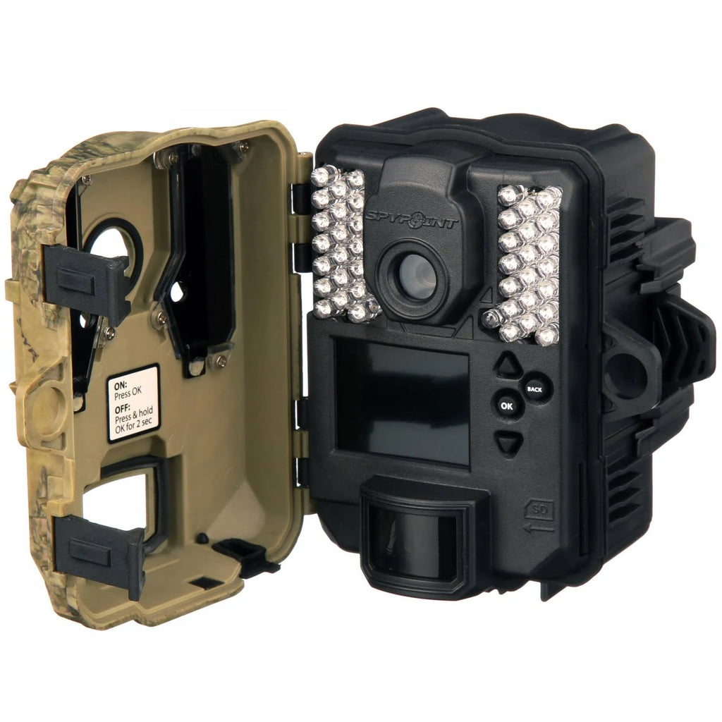 Trail Camera 11MP HD Camo P8299