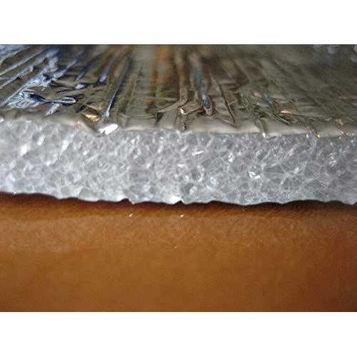 Water Heater Blanket Jacket Insulation Non Fiberglass Fits up to 60 Gallons Tank Y84645