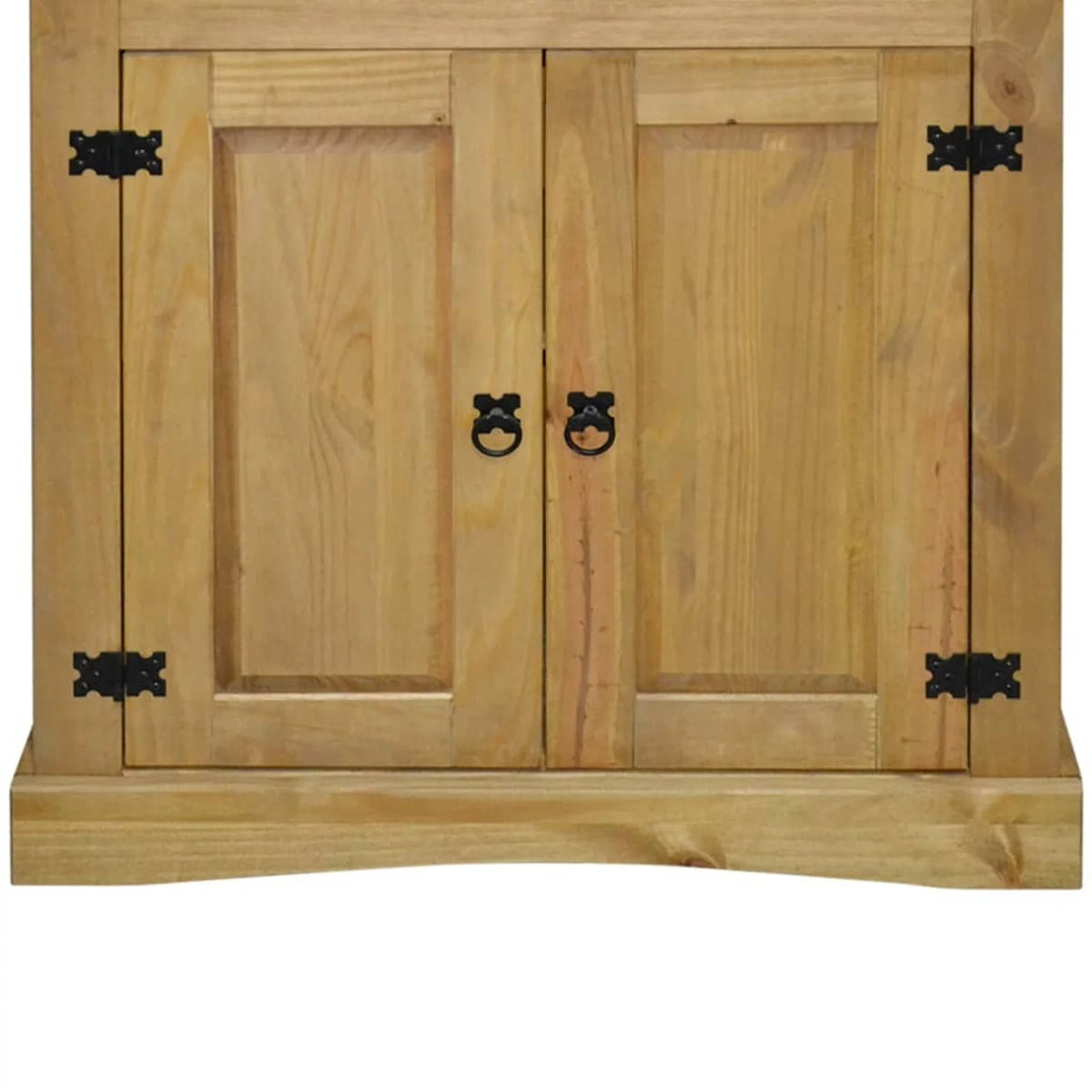 31.5"x15.7"x66.9" Cupboard U78657