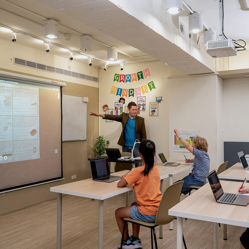 USB Document Camera with Writing Board & Marker N755784