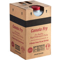35 lb. High Performance Canola Fry Oil B82421