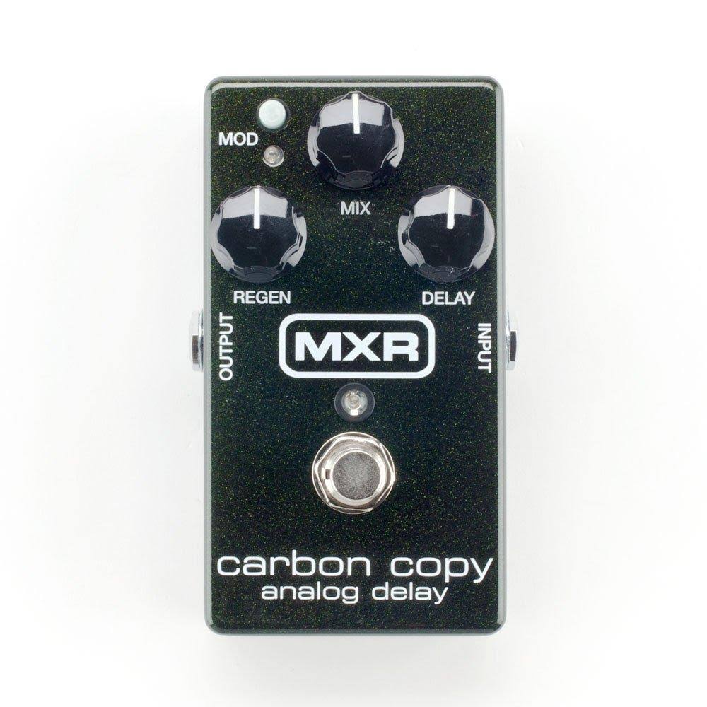 Analog Delay C603161
