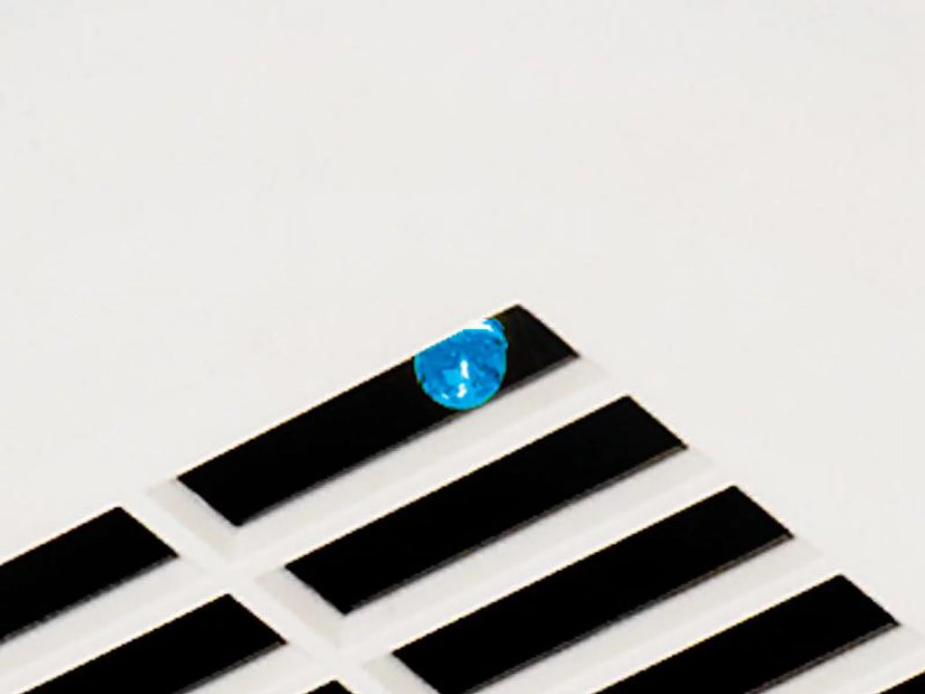 130 CFM Exhaust Bath Fan with Fixed Humidity Sensor I682465