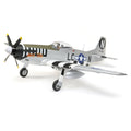 P-51D Mustang 1.2m BNF Basic with AS3X and Safe Select J9339