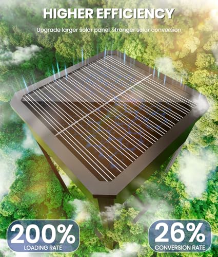 8 Pack Solar Pathway Lights M4875