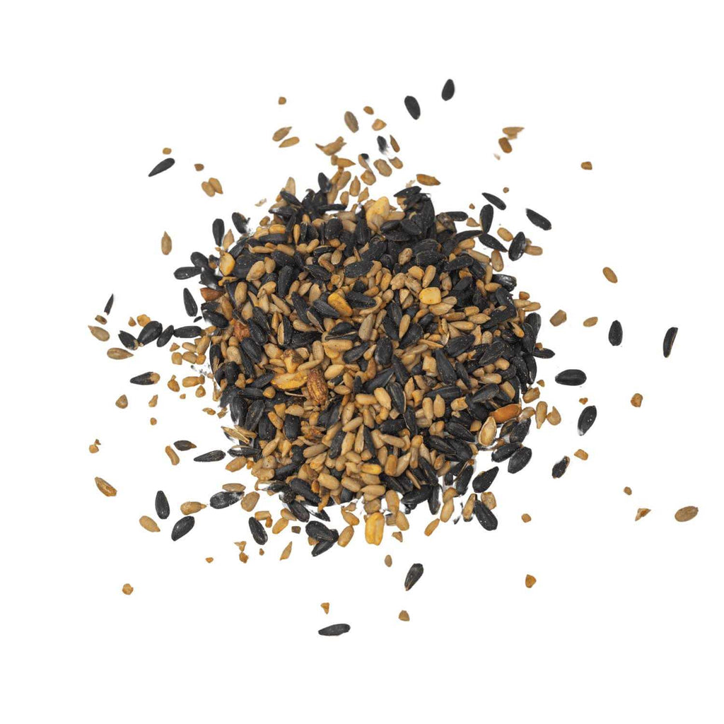 Sizzle N Heat Bird Food B703