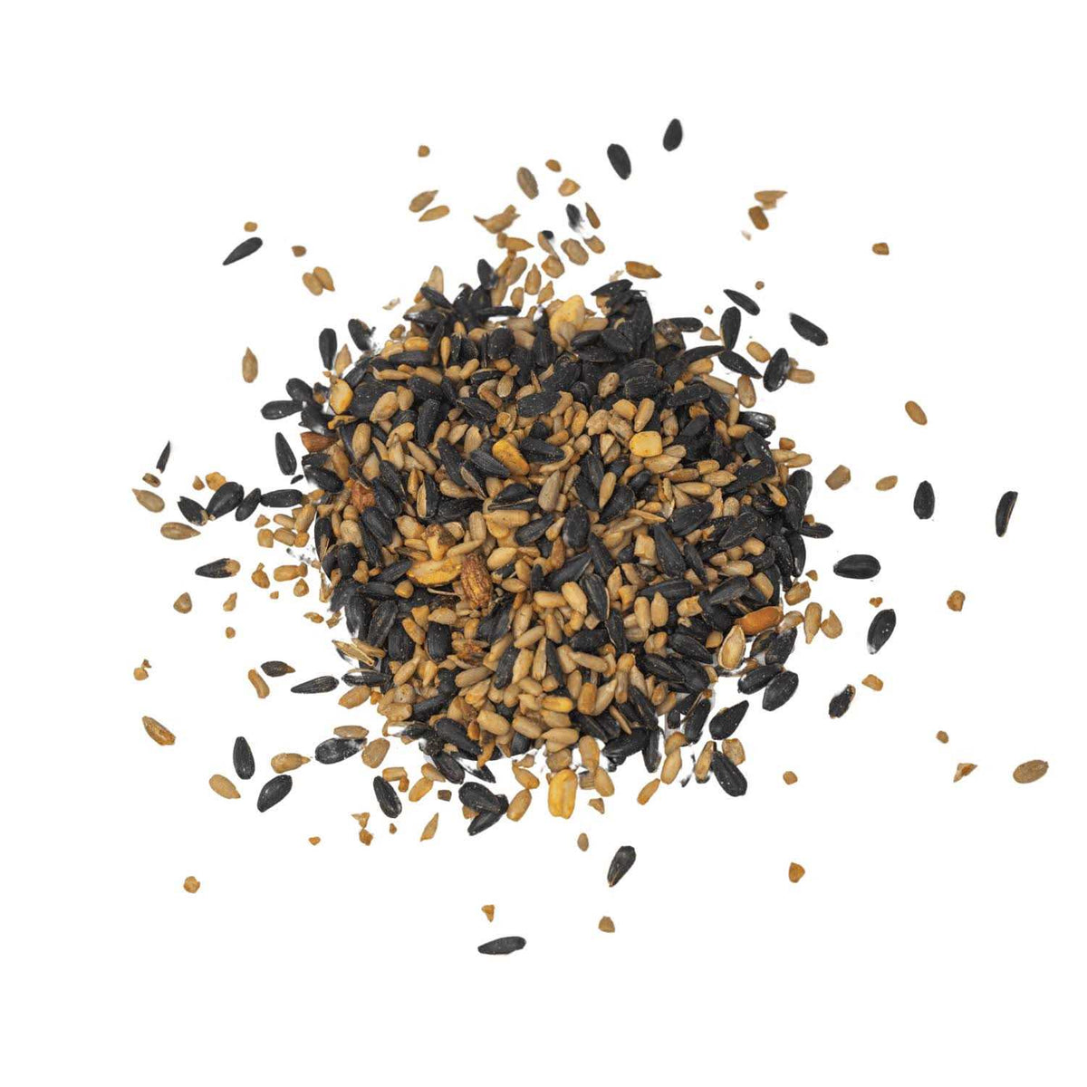 Sizzle N Heat Bird Food B703