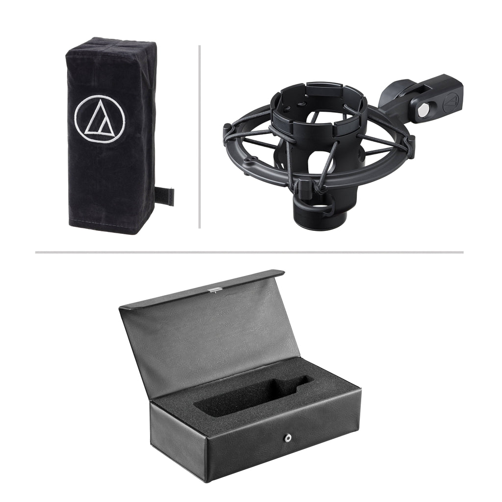 Cardioid Condenser Microphone V955040