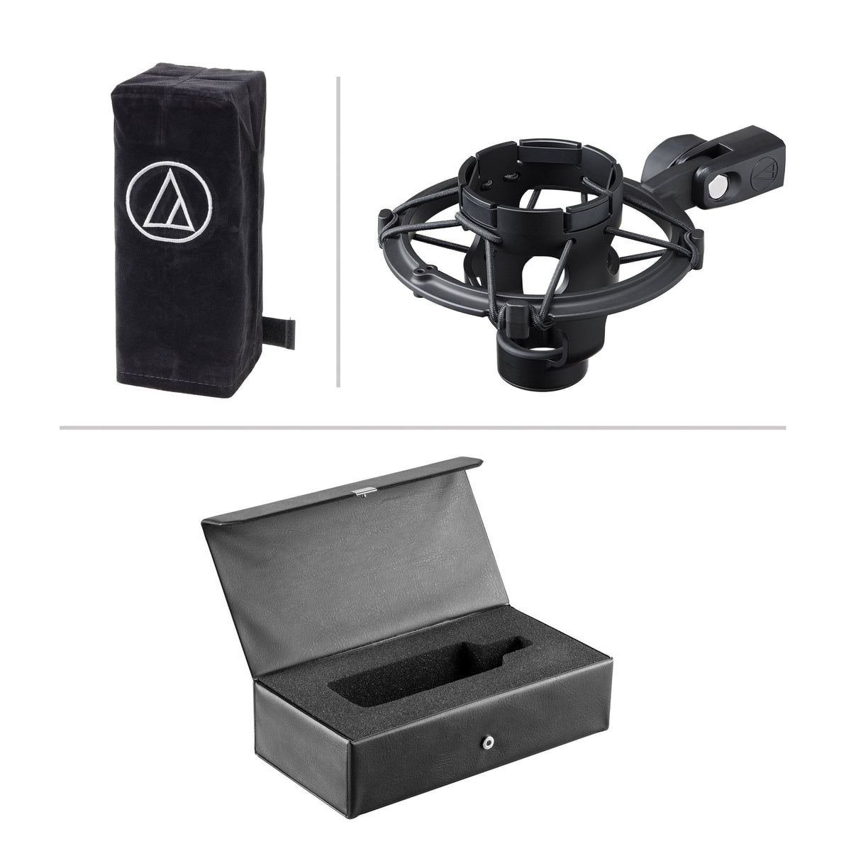 Cardioid Condenser Microphone V955040