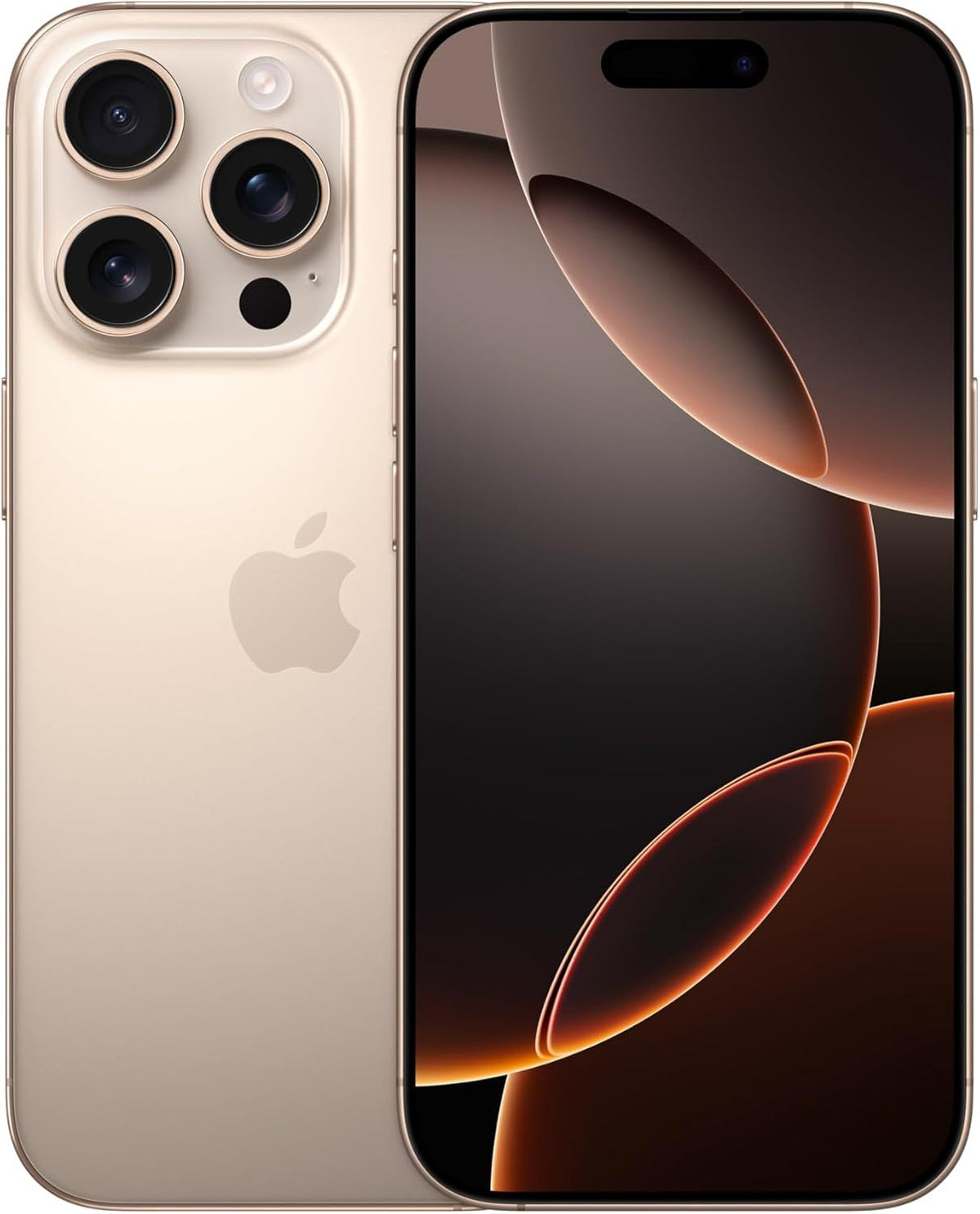 iPhone 16 Pro Max 256 GB 5G Mobile Phone F6467