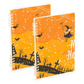 Spiral Notebook A5 Size Refillable Q796659