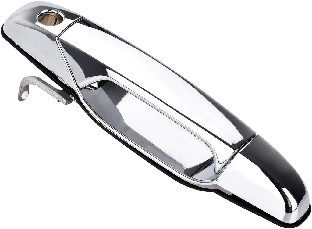 Exterior Door Handle Front Driver Side Replacement O27246