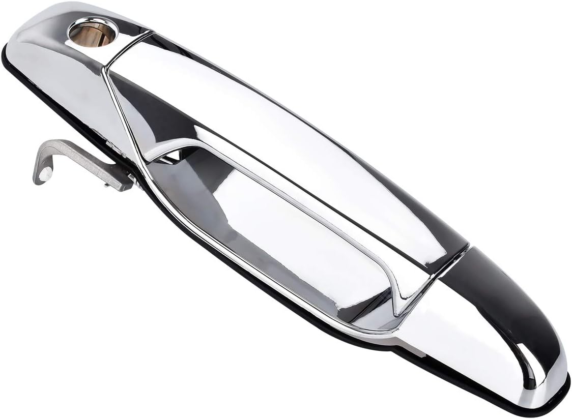 Exterior Door Handle Front Driver Side Replacement O27246