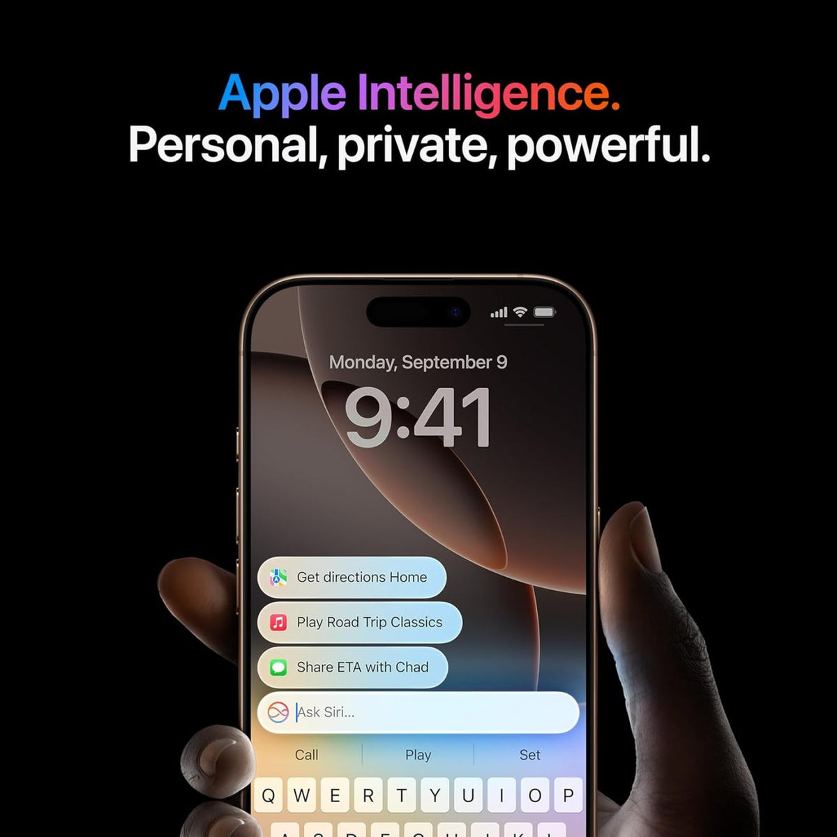 iPhone 16 Pro Max 256 GB 5G Mobile Phone F6467