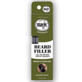 Natural Black Beard Filler, 0.05 fl oz D277